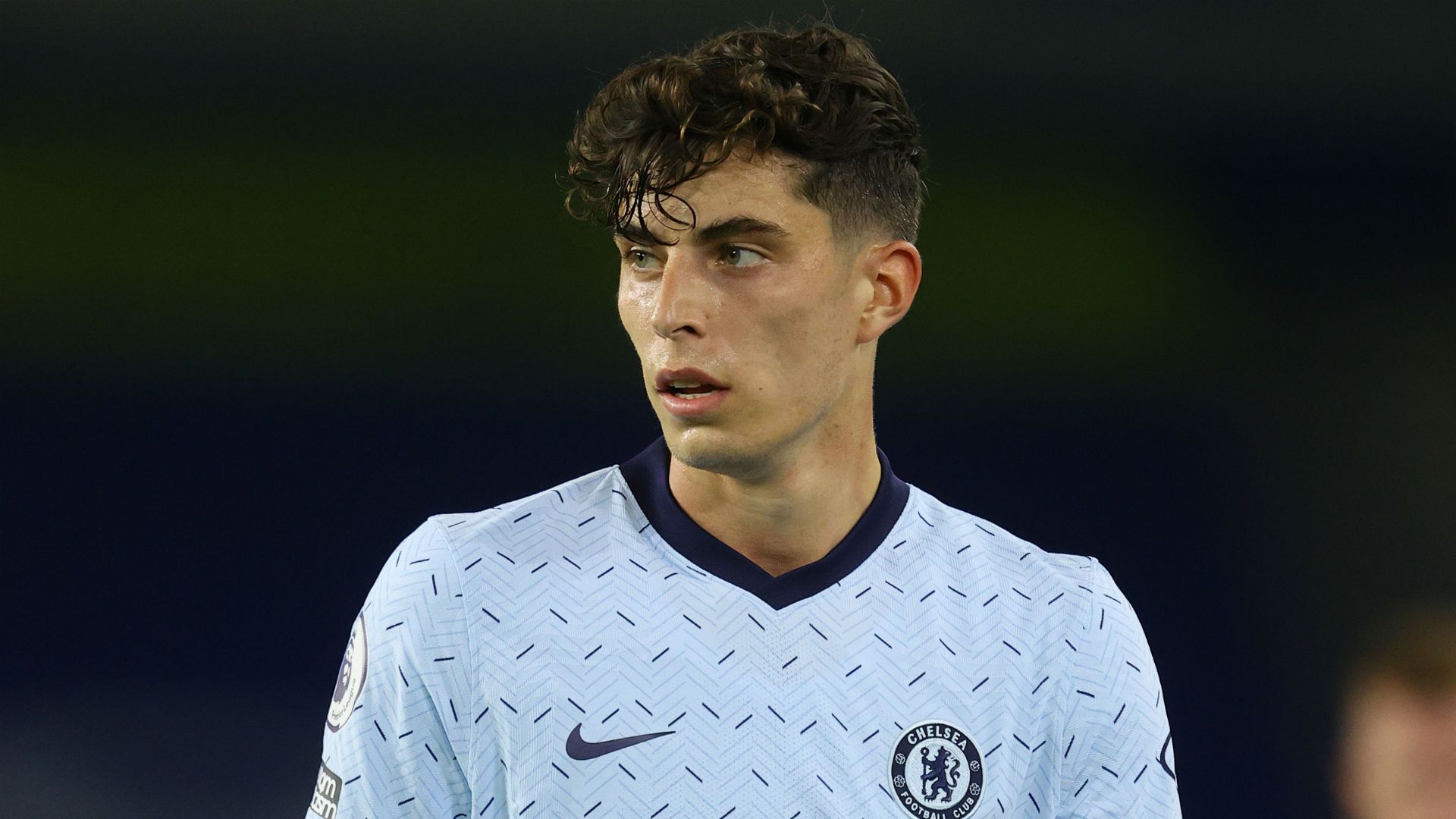 Havertz Opening Night Struggles Give Lampard Food For Thought At Chelsea. Sporting News Canada