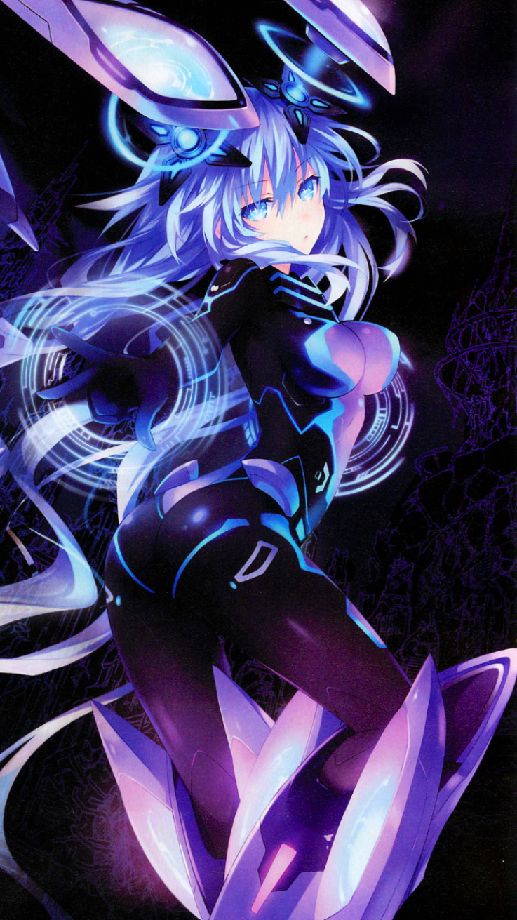 Luna's Anime Wallpaper