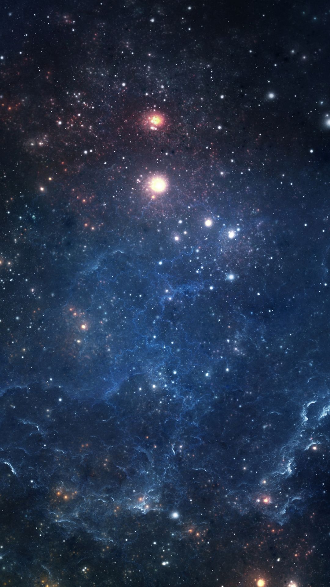 Mobile Space Wallpaper Free Mobile Space Background