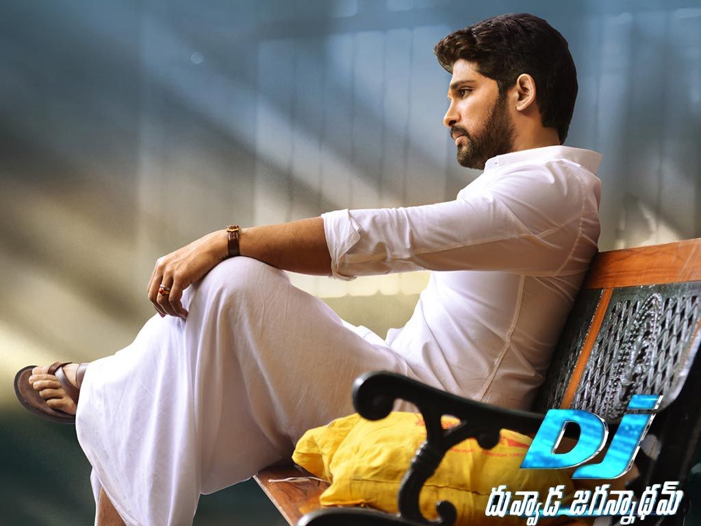 Duvvada Jagannadham Movie HD Wallpaper. Duvvada Jagannadham HD Movie Wallpaper Free Download (1080p to 2K)