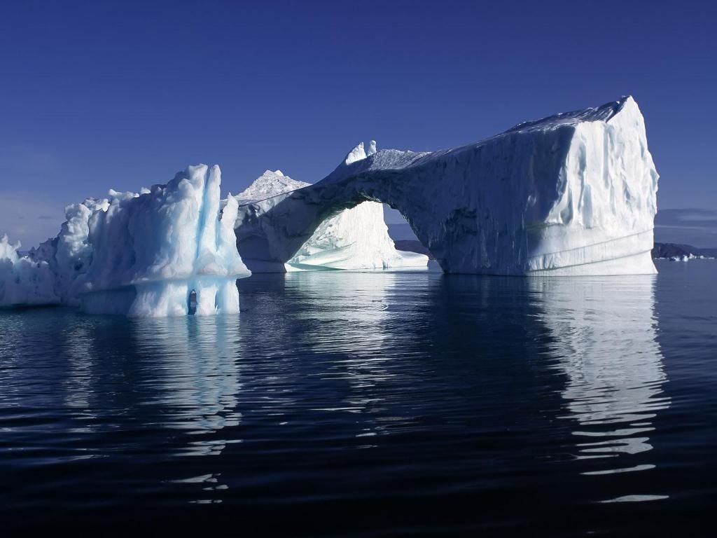North Pole. North Pole HD Wallpaper Wondrous Pics. Winter Landscape, Foreign Travel, Places To Visit