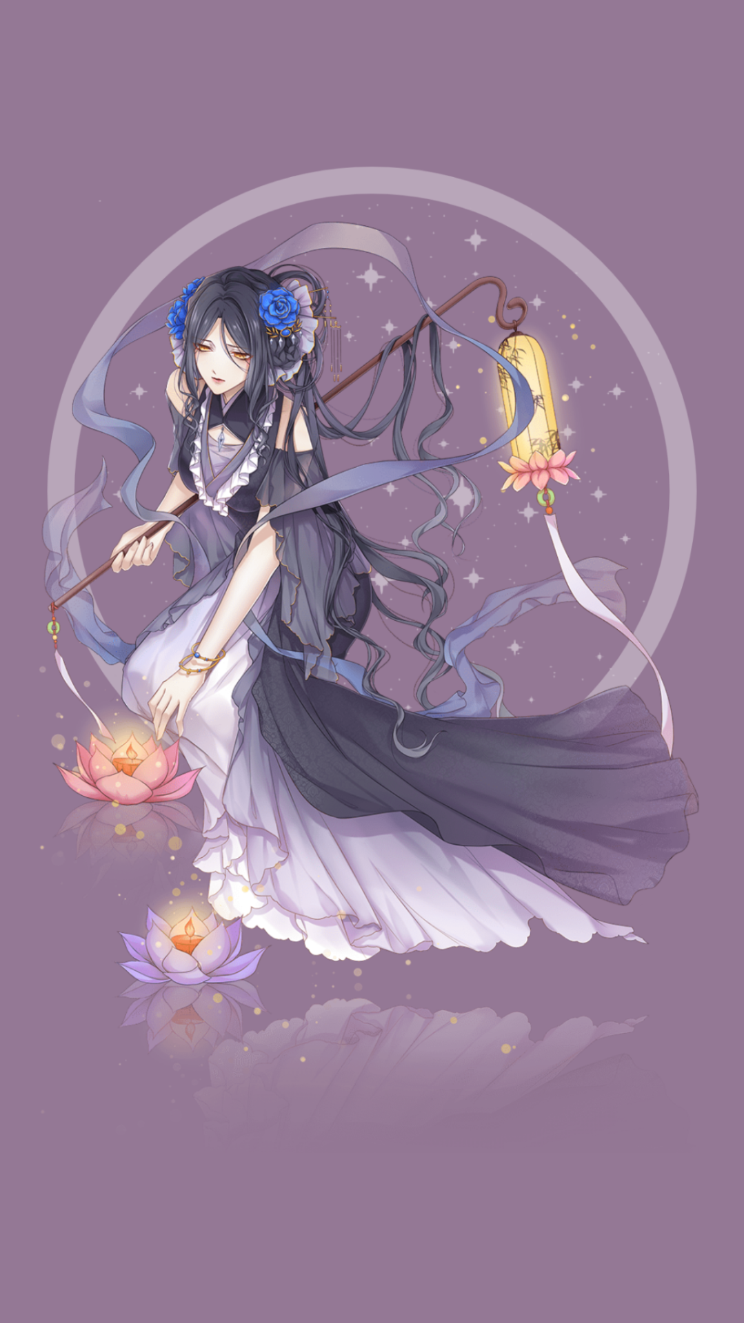 Luna's Anime Wallpaper