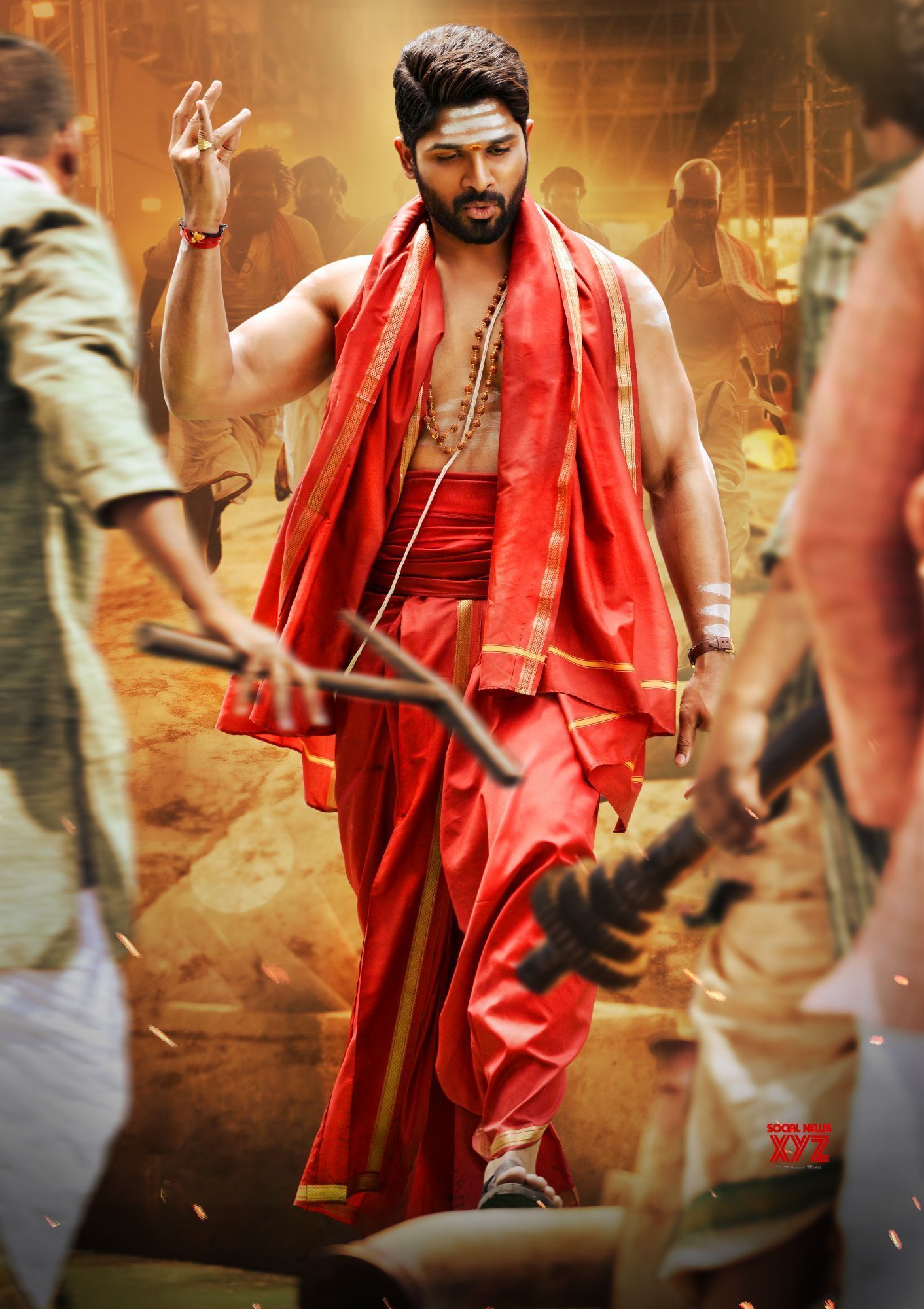 DJ Duvvada Jagannadham Movie Stills News XYZ. Full movies online free, Download movies, Telugu movies online