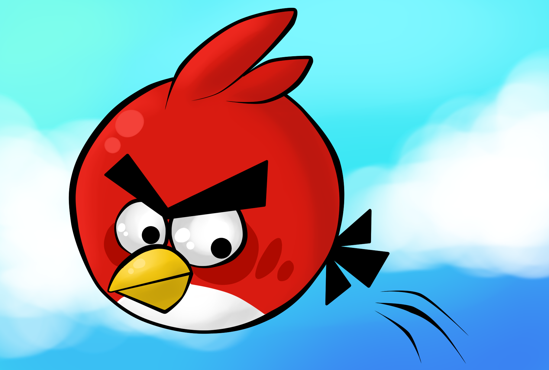 Angry Birds Desktop Background. Beautiful Birds Wallpaper, Pretty Birds Wallpaper and Wallpaper Birds Flowers