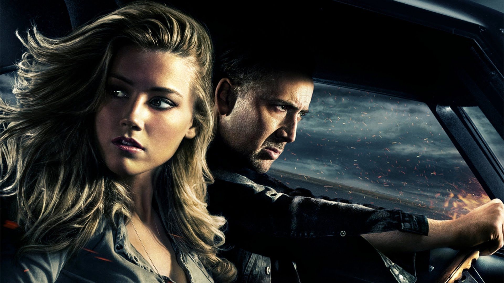 Drive Angry wallpaper, Movie, HQ Drive Angry pictureK Wallpaper 2019