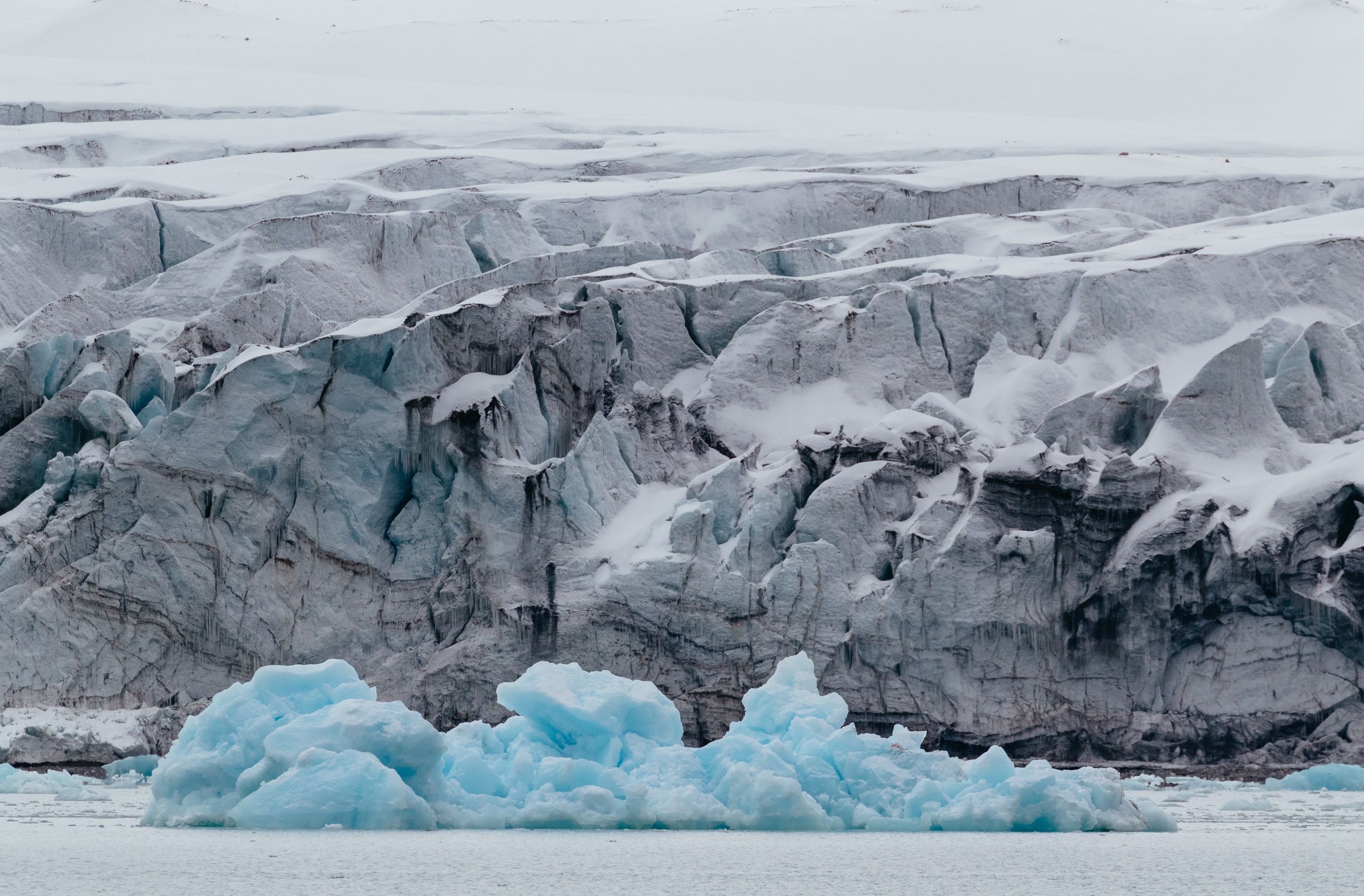 Photo of What It's Like to Be Halfway Between Norway and the North Pole