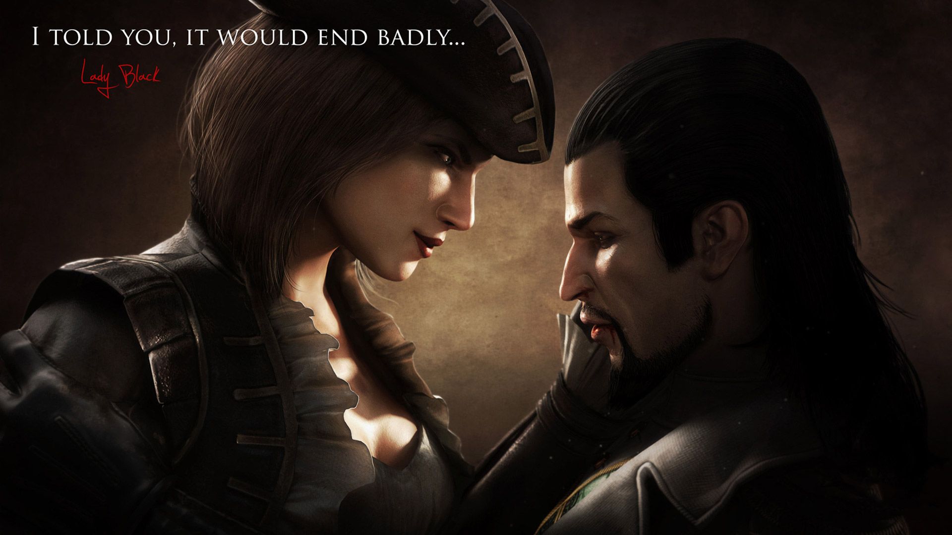 Assassins Creed IV Black Flag wallpaper 19