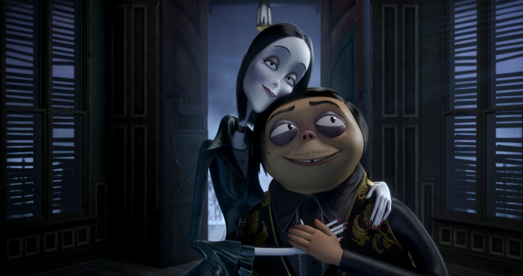 The Addams Family' Review: A Mostly Snappy Reboot