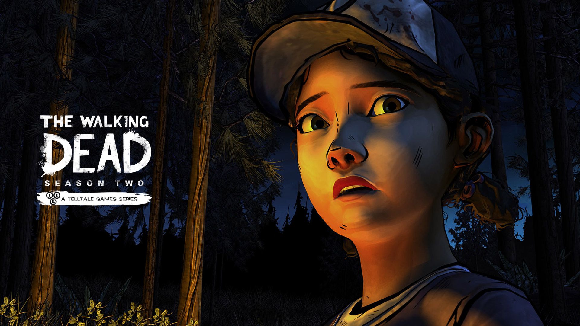 The Walking Dead Season 1 Wallpapers - Wallpaper Cave