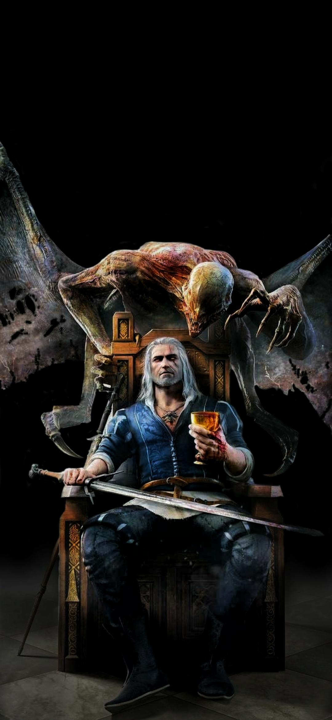 well I was complaining about not being able to find an amoled friendly wallpaper so decided to go ahead and edit one. Sorry if the resolution is not upto the mark, I'll