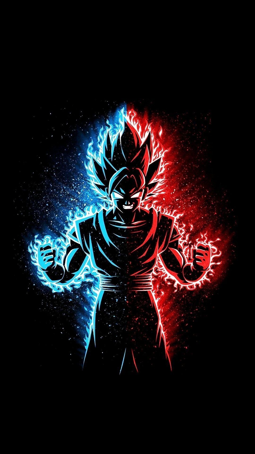 Awesome Dragon Ball Z Cell Phone Wallpaper. Dragon ball artwork, Dragon ball super wallpaper, Dragon ball super