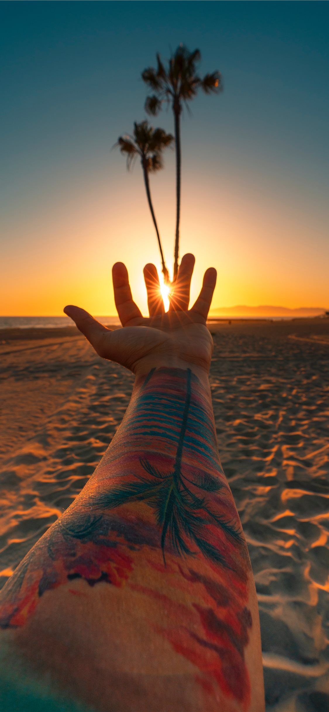 Hand Tattoo Wallpaper 1  Apps on Google Play