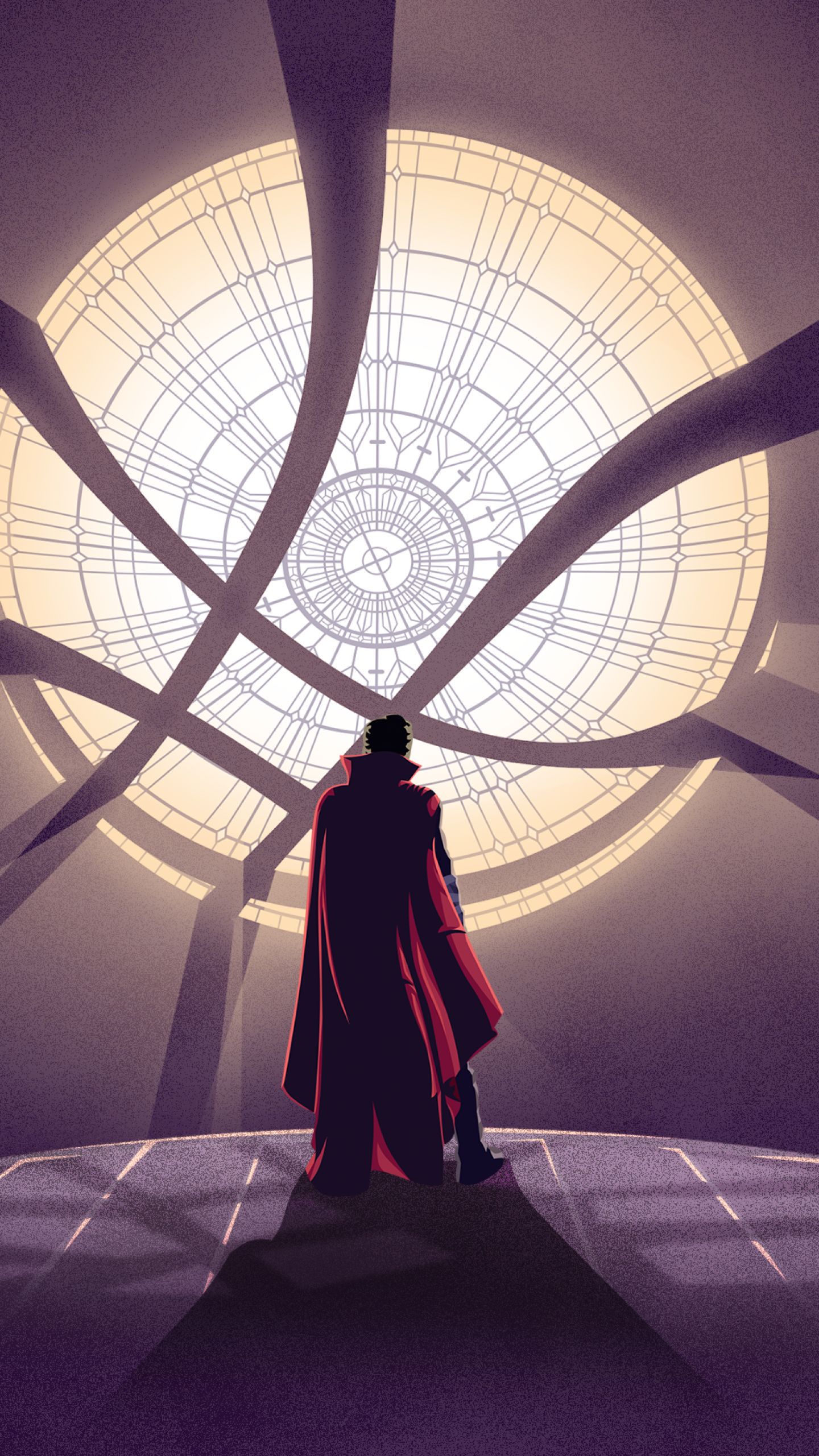 Doctor Strange Phone Wallpaper Free Doctor Strange Phone Background