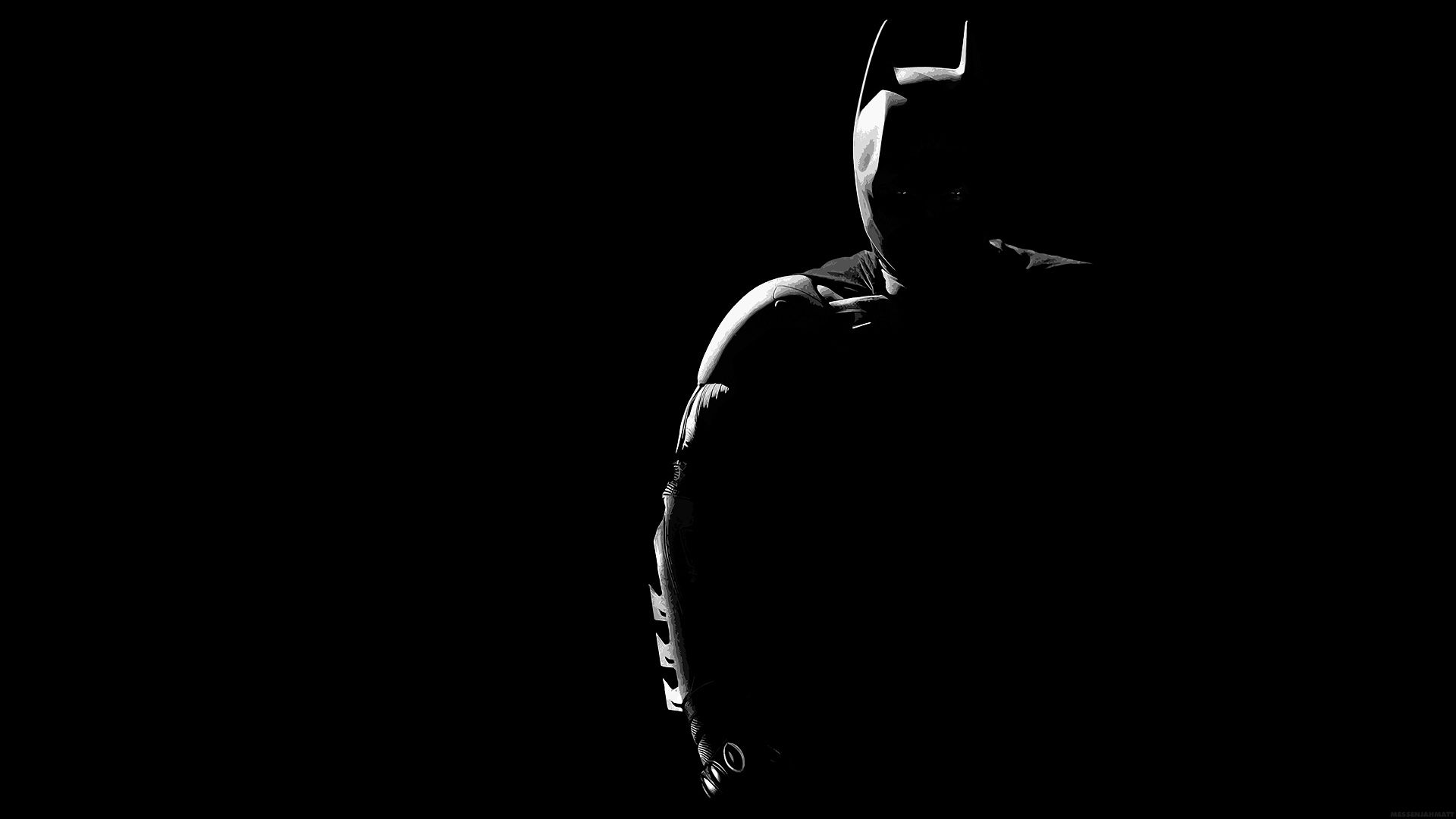 The Dark Knight Background, Picture, Image