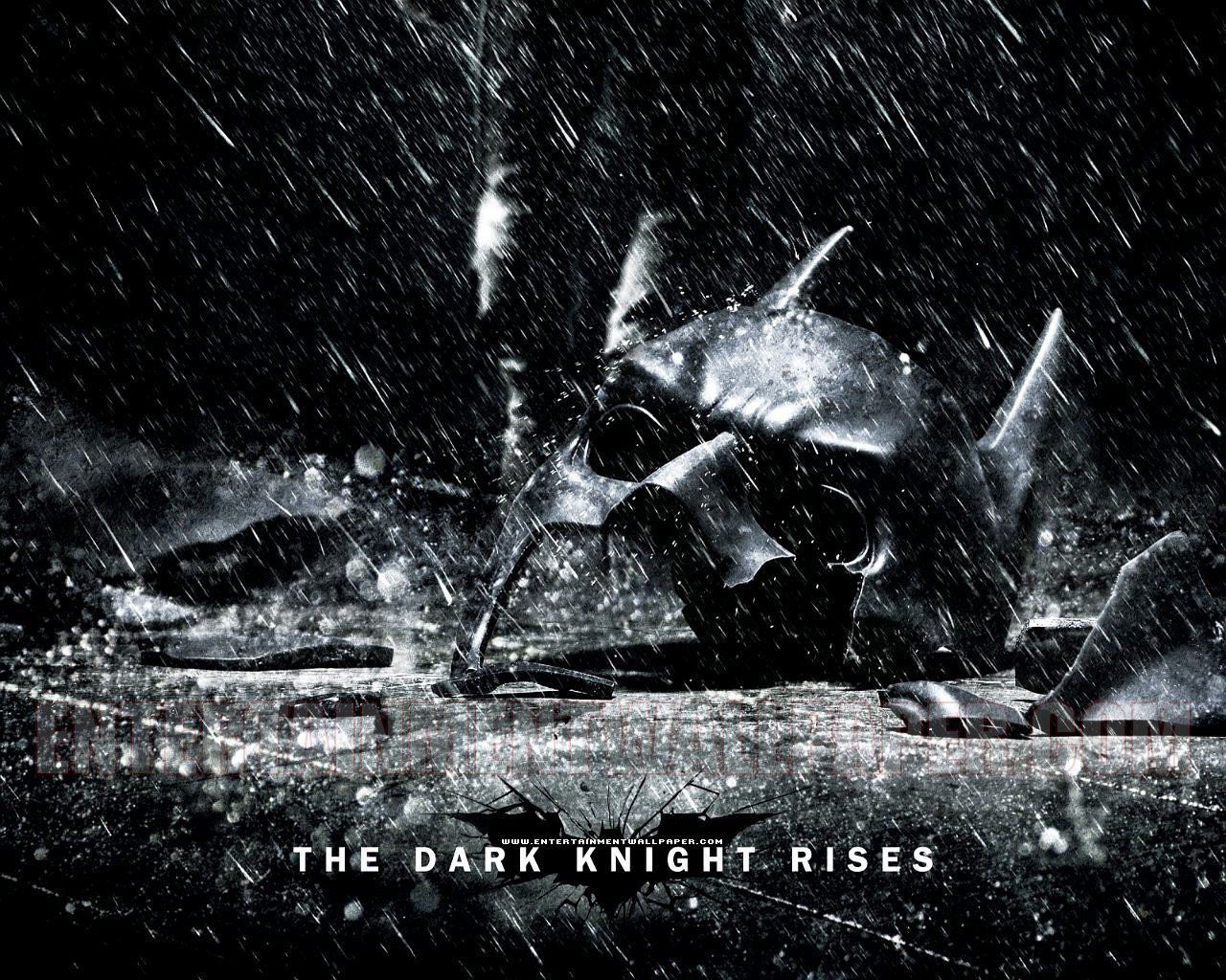 Most viewed The Dark Knight Rises wallpaperK Wallpaper