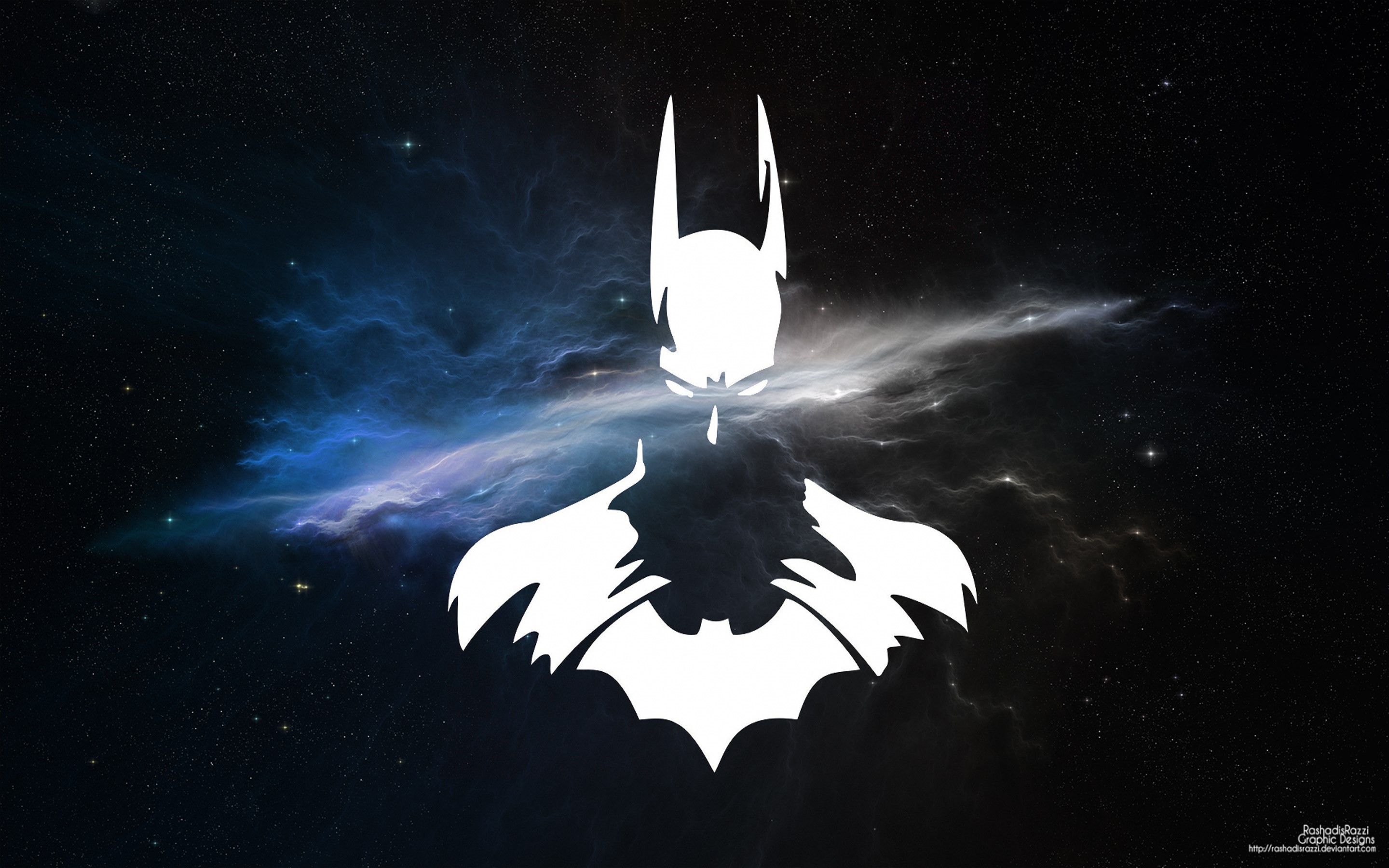 Wallpaper Of Batman