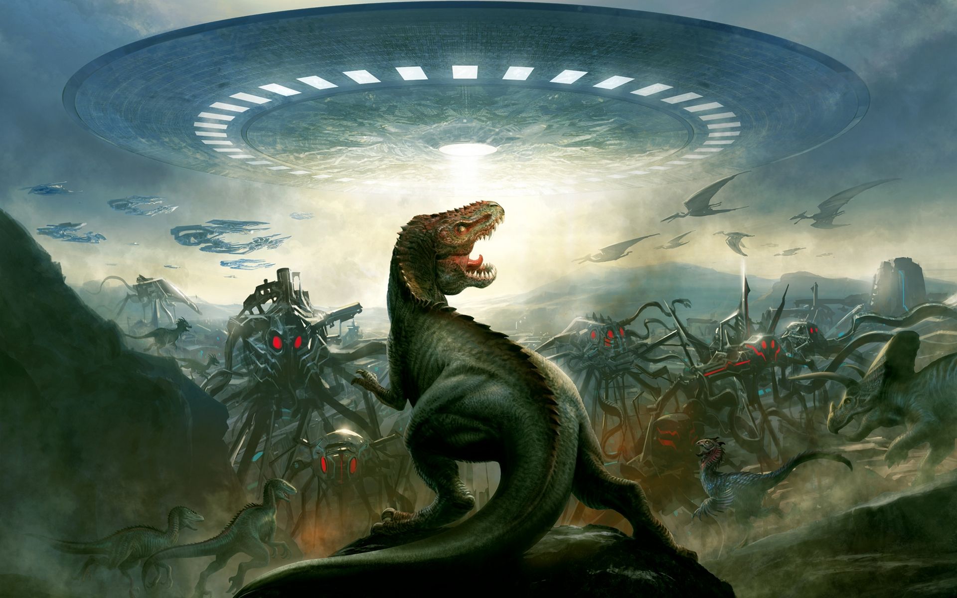 Dinosaur HD Widescreen Wallpaper .bsnscb.com