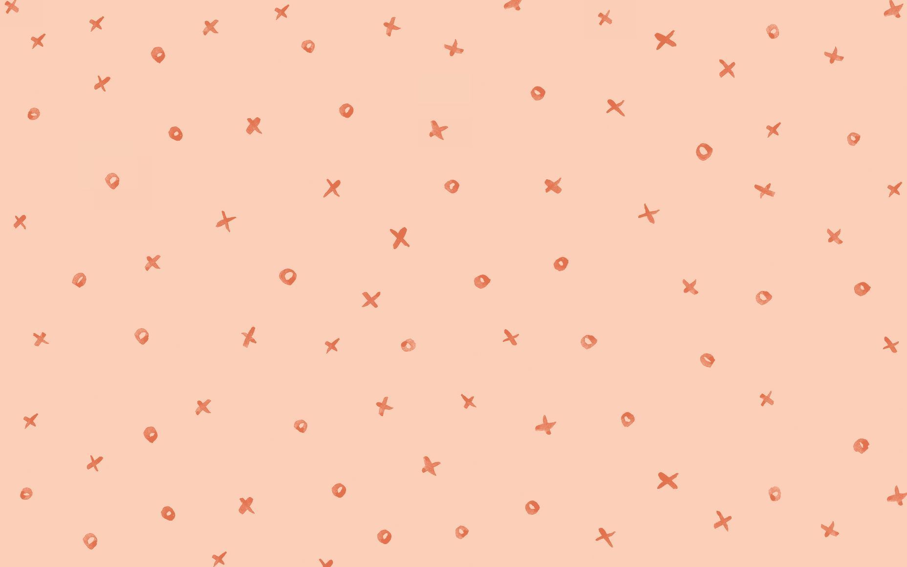 PEACH WALLPAPER. Aesthetic desktop wallpaper, Laptop wallpaper, Cute desktop wallpaper