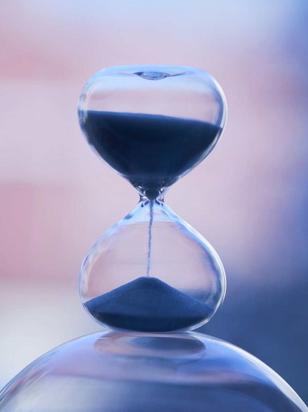 Hourglass Picture [HD]. Download Free Image