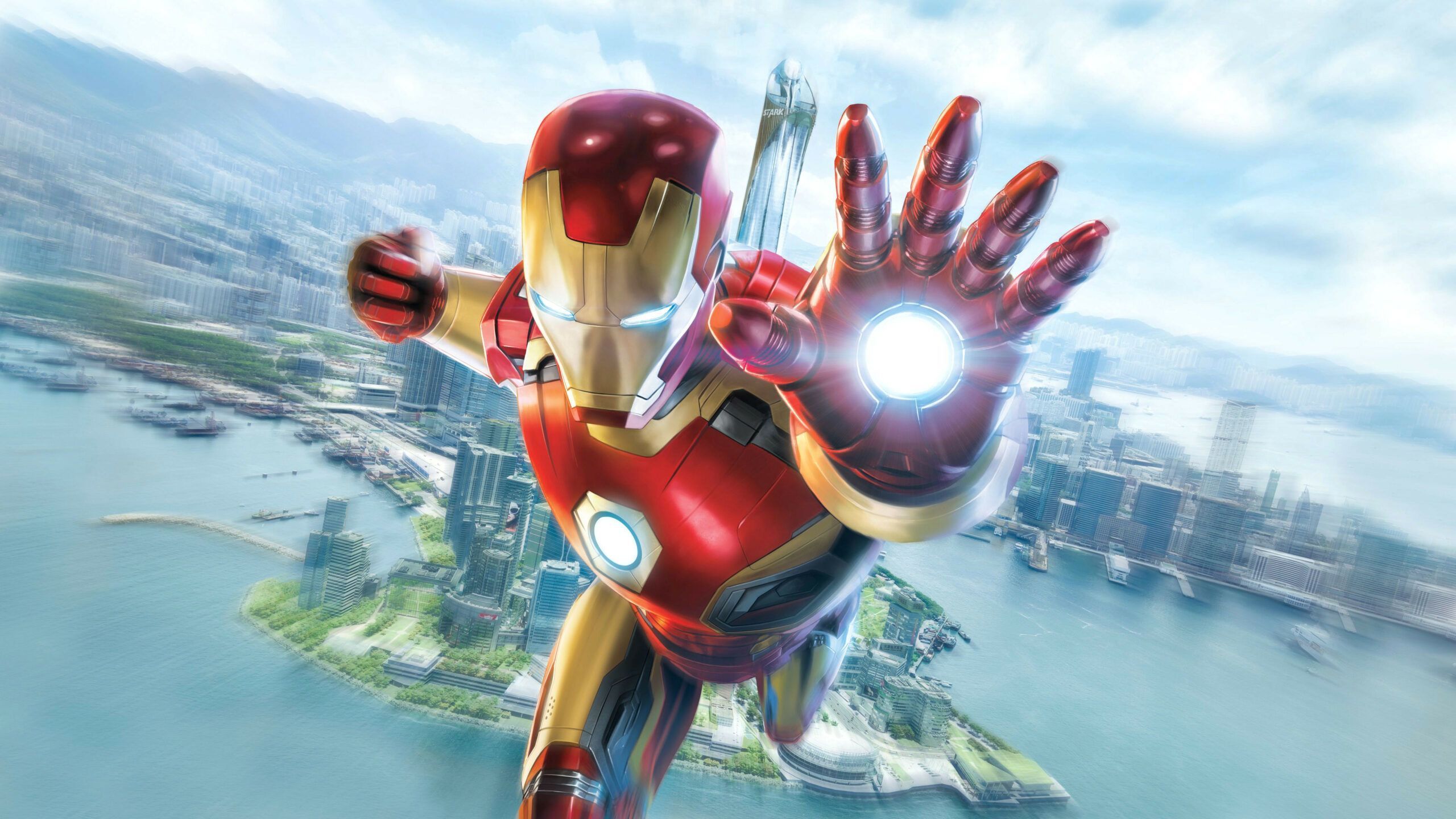 Iron Man 4k Wallpaper New Iron Man Experience 8k Superheroes Wallpaper Iron Man. New iron man, Iron man wallpaper, Iron man
