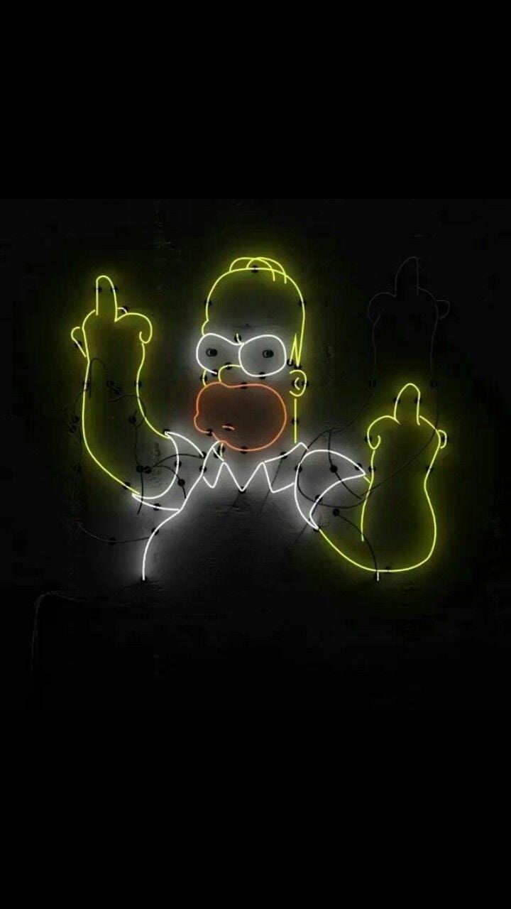 The Simpsons / Homer SimpsonHomer simpson Beer quotes Funny alcohol quotes Parks and recreation. Simpson wallpaper iphone, Wallpaper iphone cute, iPhone wallpaper