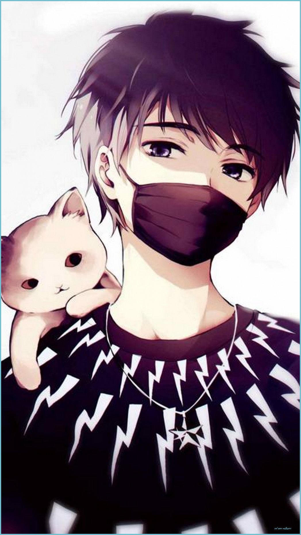 cute anime iphone wallpapers