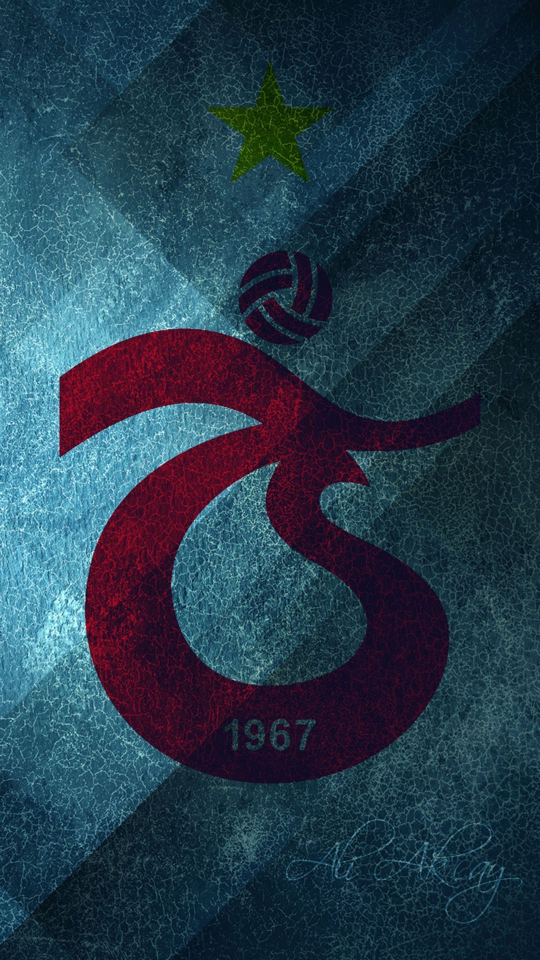 Trabzonspor Wallpaper 4k Wallpaper & Background Download