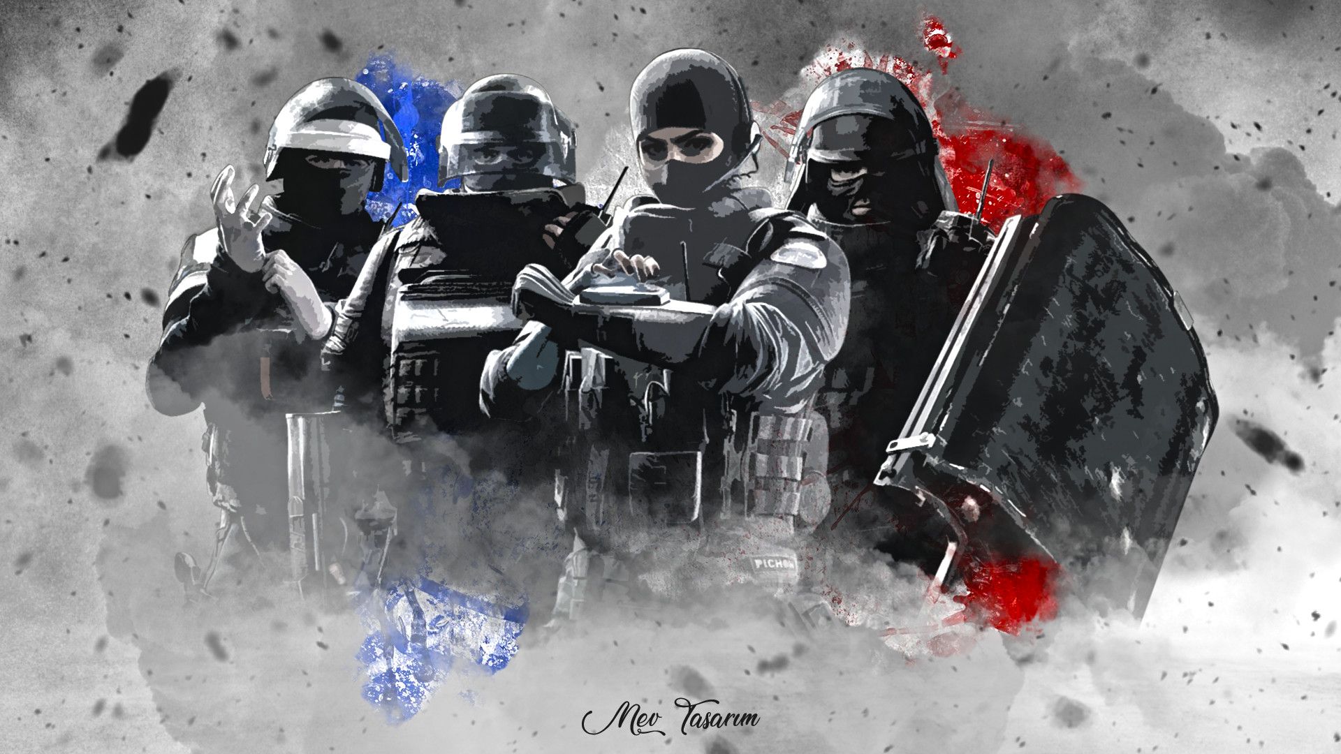 GiGN Wallpapers - Wallpaper Cave