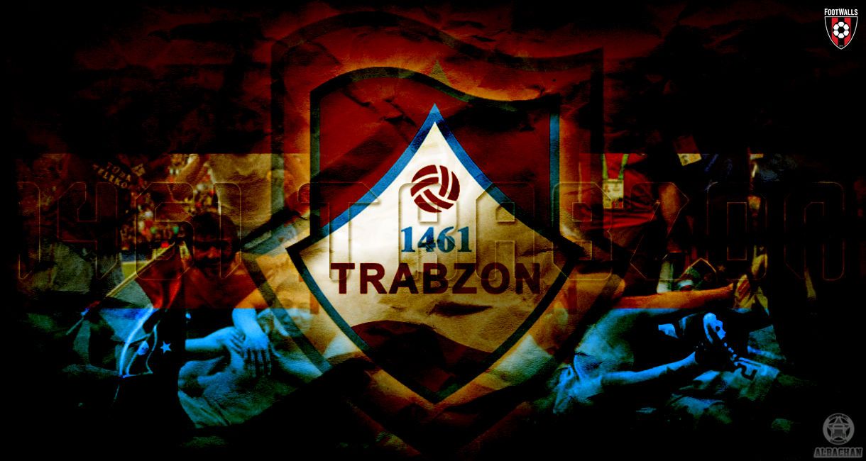 Trabzon Wallpaper