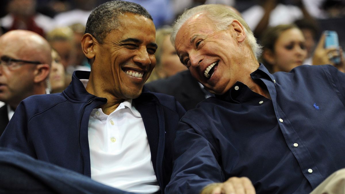 The 11 Most Soothing Joe Biden Memes For A Post Election America