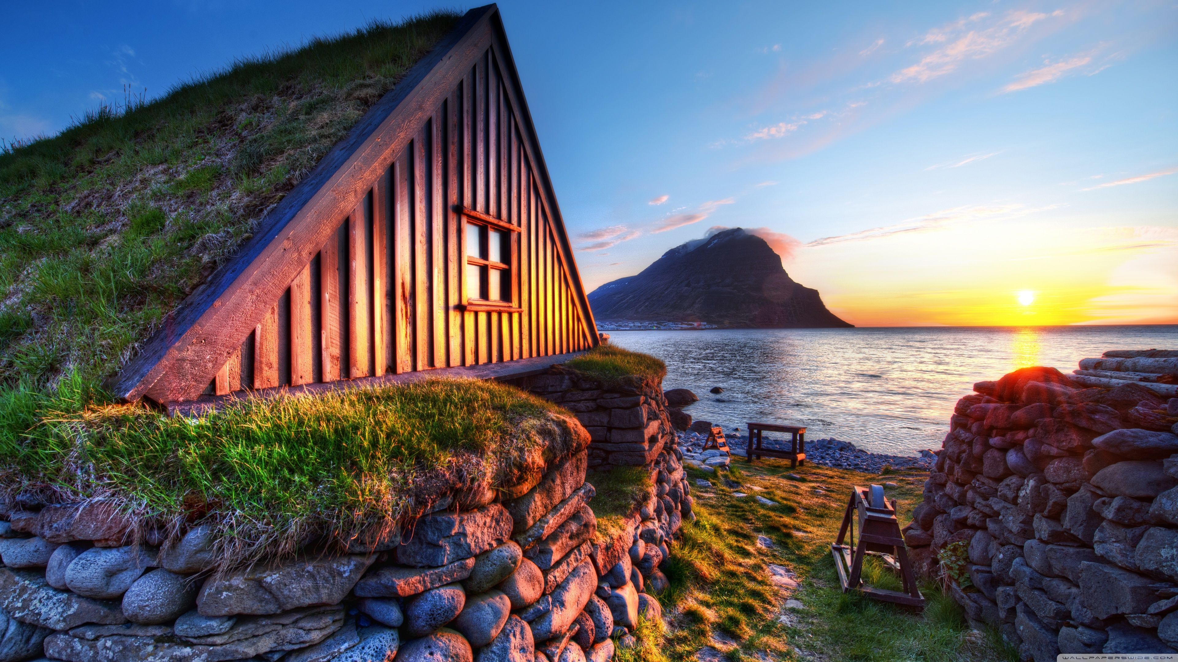 4K Retina Display Wallpaper