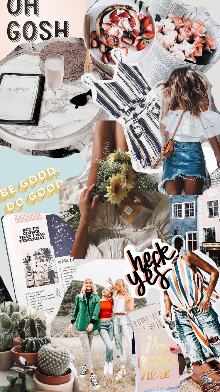 fashion aesthetic // collage by abby. Aesthetic collage, Mood board fashion, Winter aesthetic