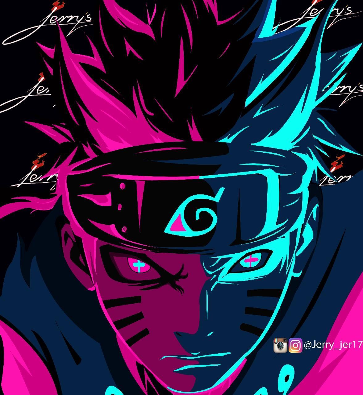 Baruto Wallpaper