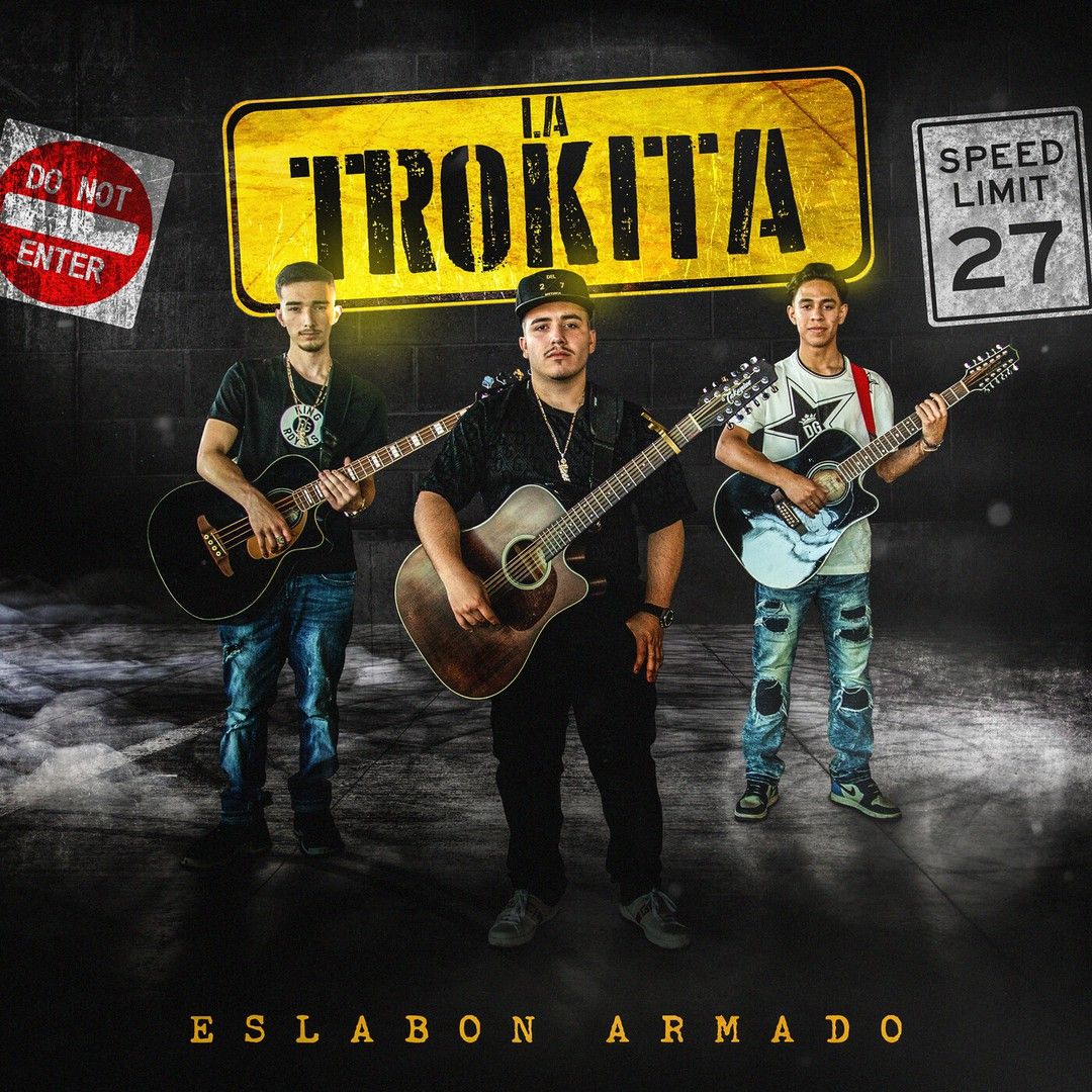 Listen to Eslabon Armado. Pandora Music & Radio