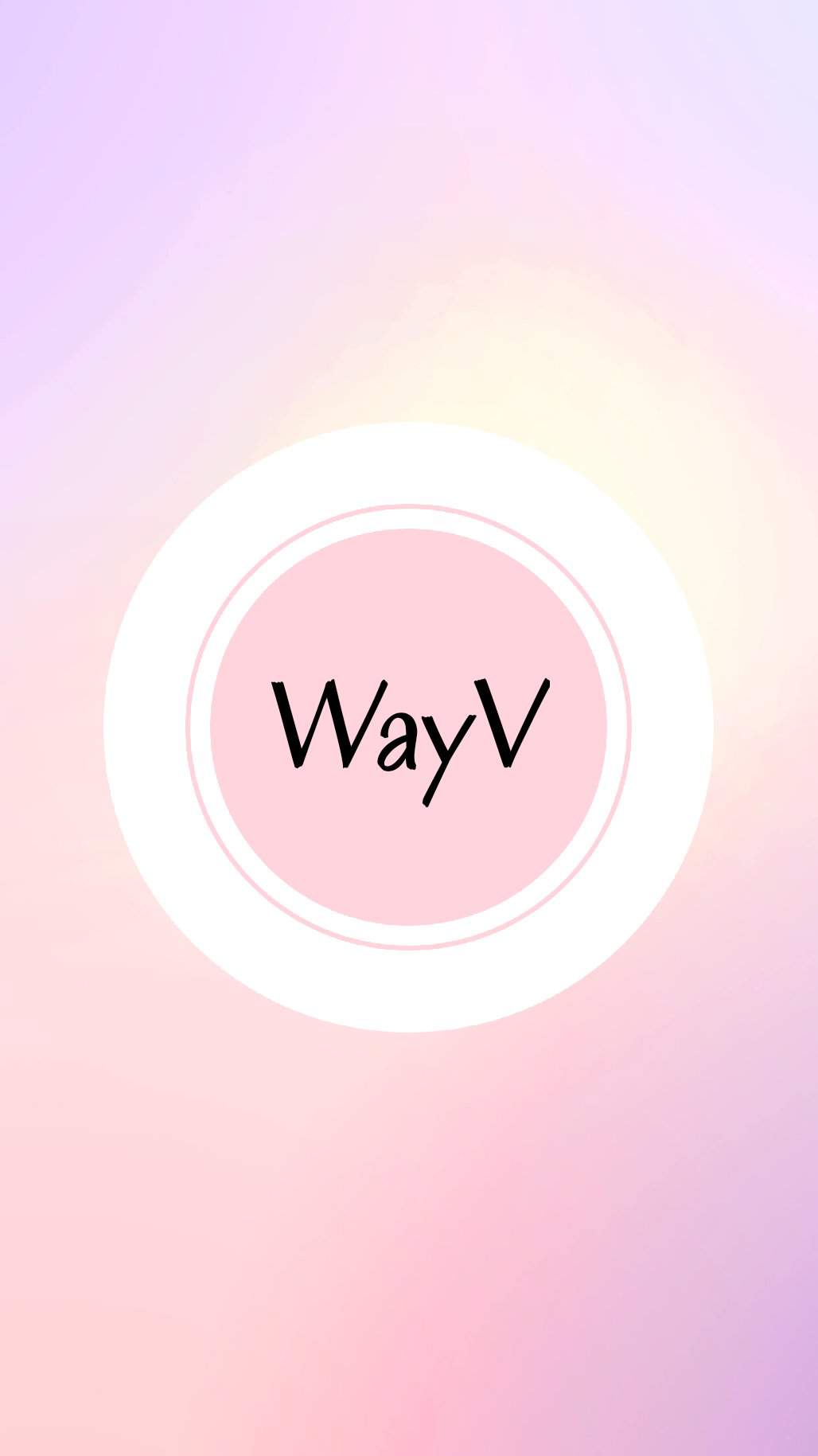 WayV wallpaper. NCT (엔시티) Amino