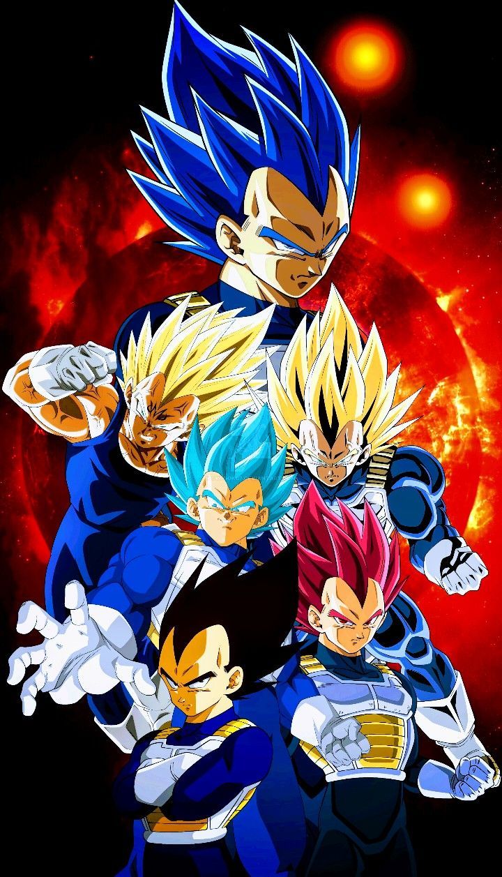 Goku Transformation Wallpapers  Top Free Goku Transformation Backgrounds   WallpaperAccess