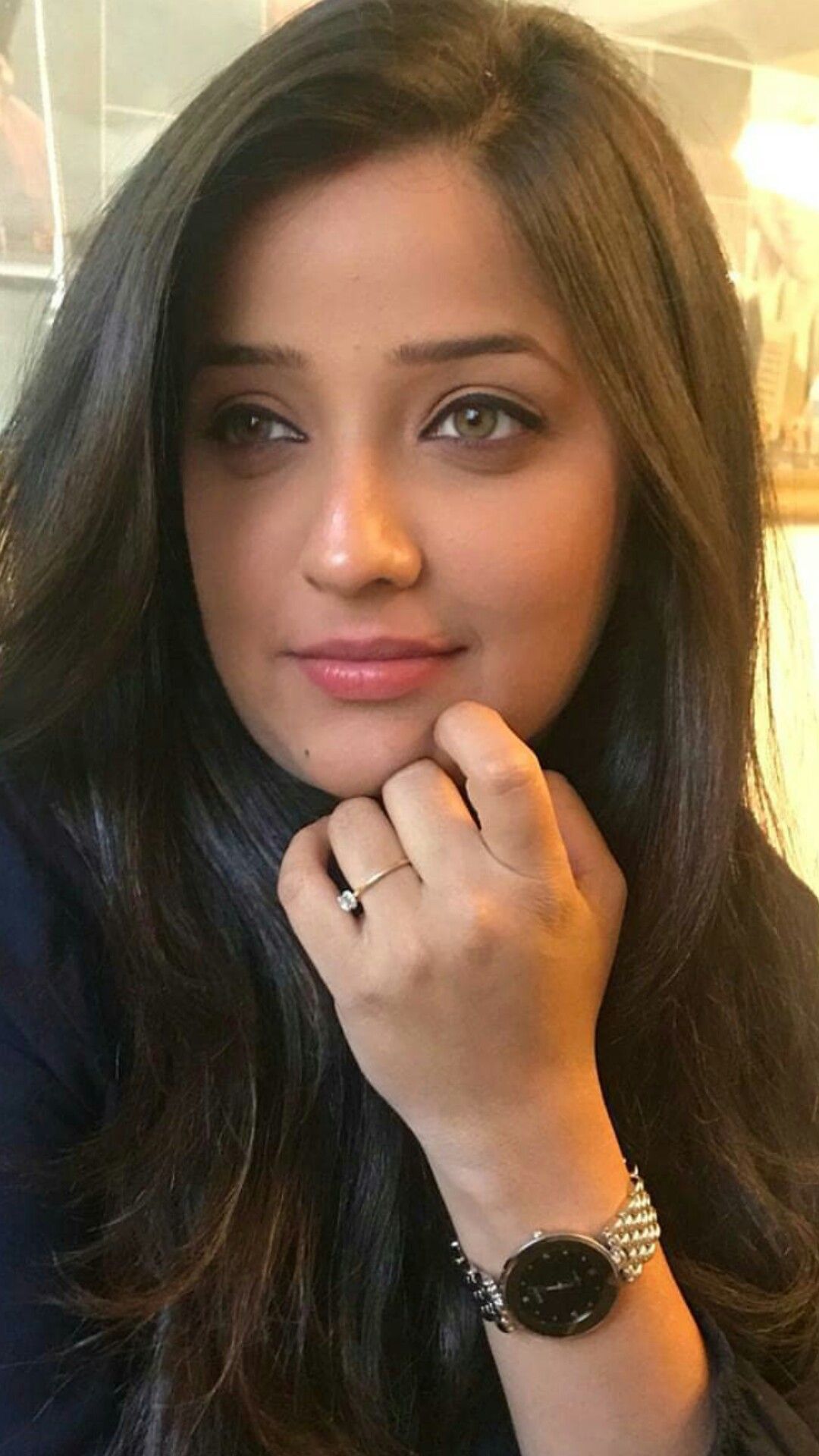 Apurva Nemlekar. Liability insurance, Beauty, Beauty face