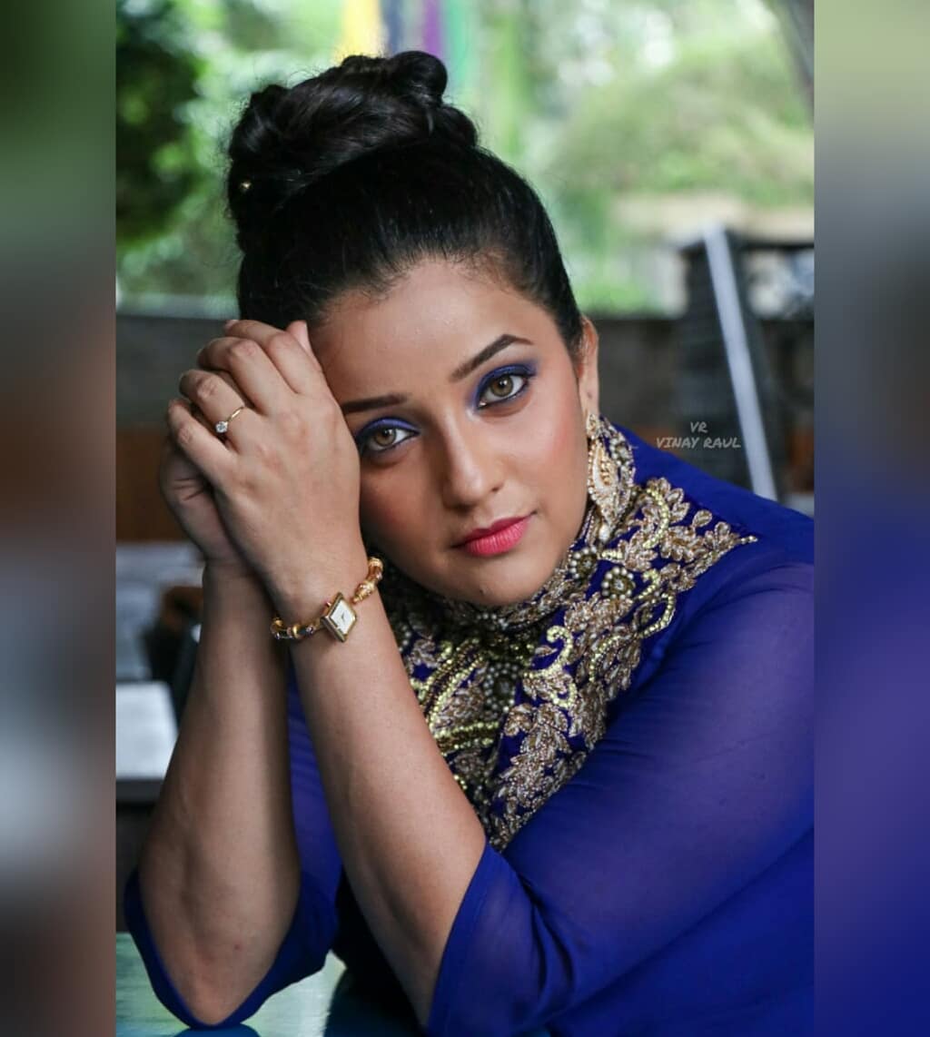 Apurva Nemlekar marathi actress 10