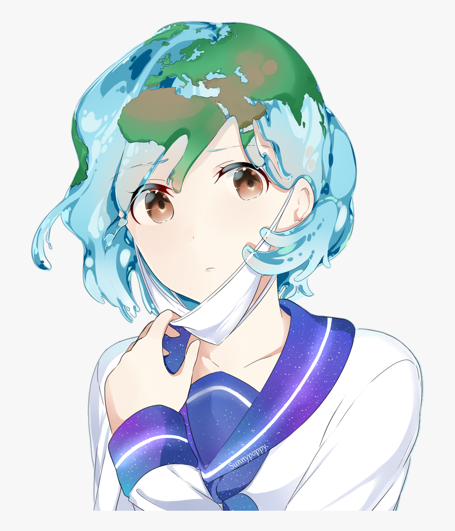 earth chan and moon chan wallpapers wallpaper cave on earth chan and moon chan wallpapers