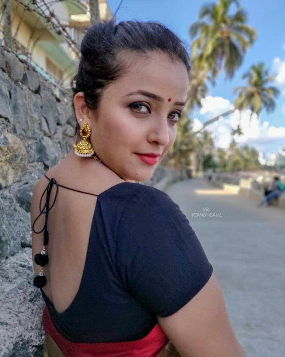 Image may contain: 1 person, closeup and outdoor. Desi beauty, Beautiful eyes, Beauty