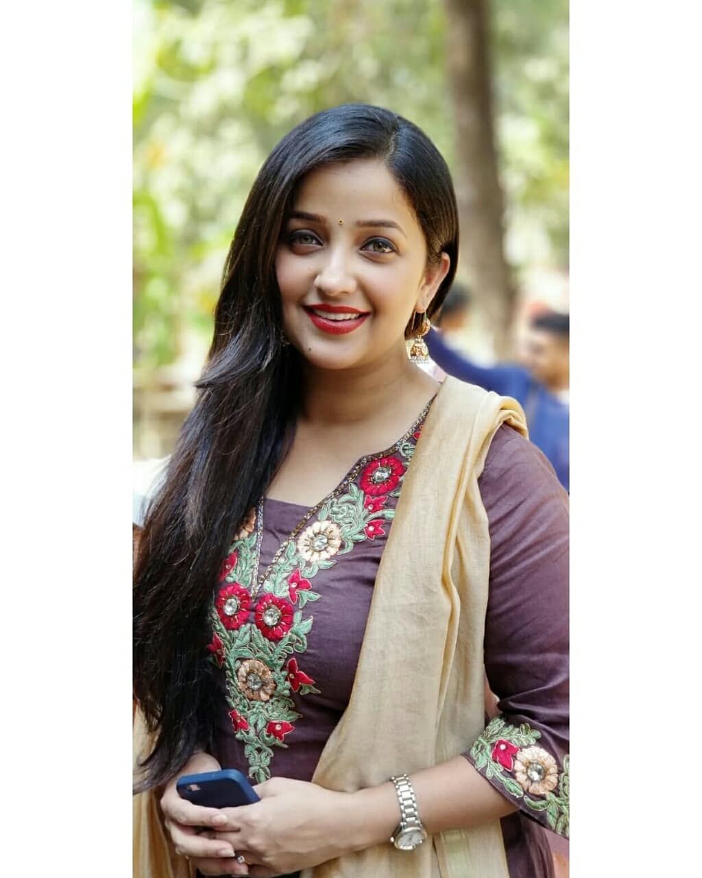 shevanti Ratris khel chale