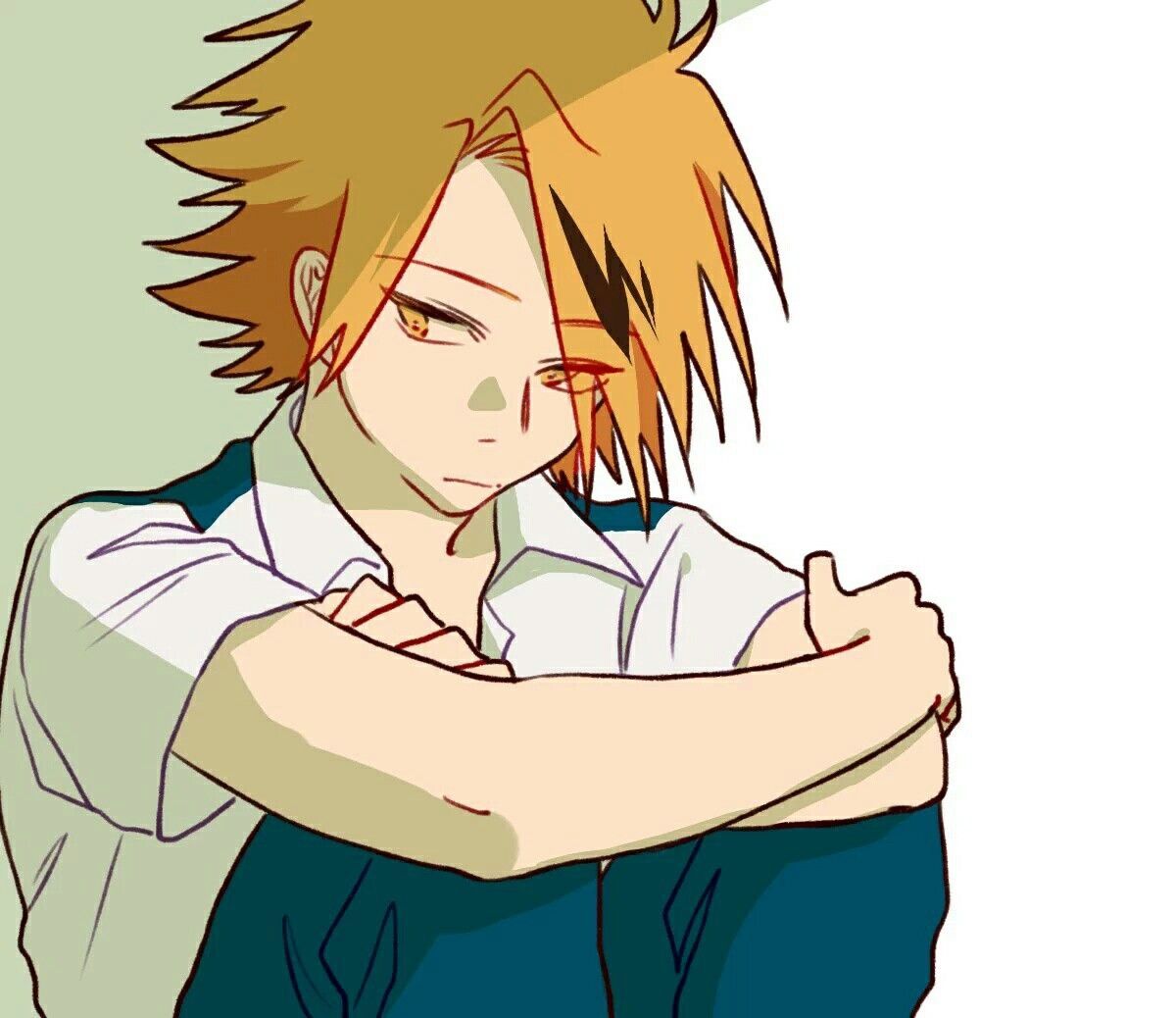 Depressed Denki Wallpapers - Wallpaper Cave