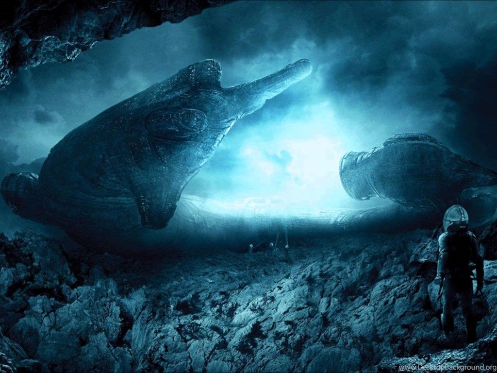 DUBSTEP】Excision & Space Laces (Destroid) Funk Hole YouTube Desktop Background