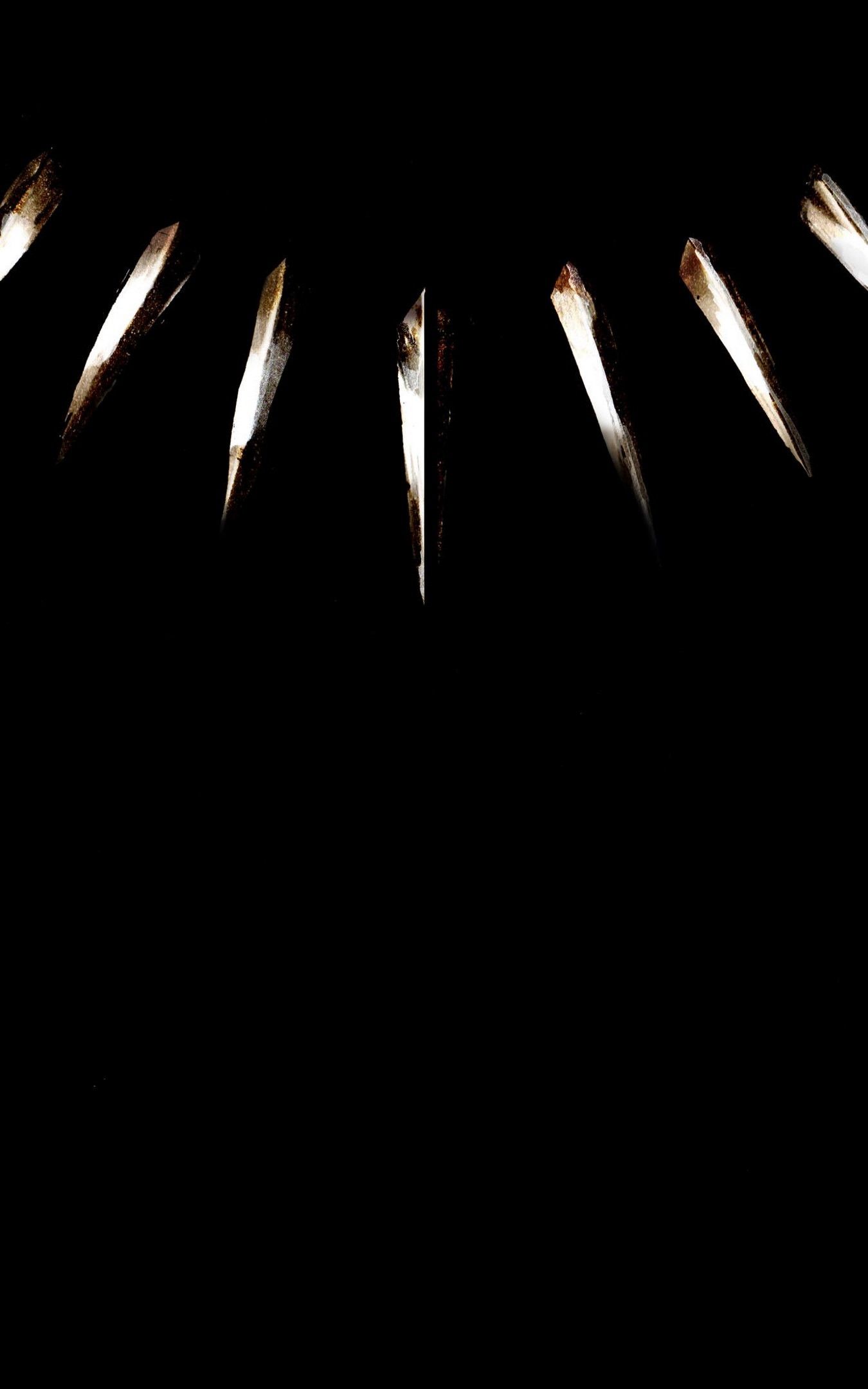 1350x2160, Movie Of The Week Panther Gold Necklace