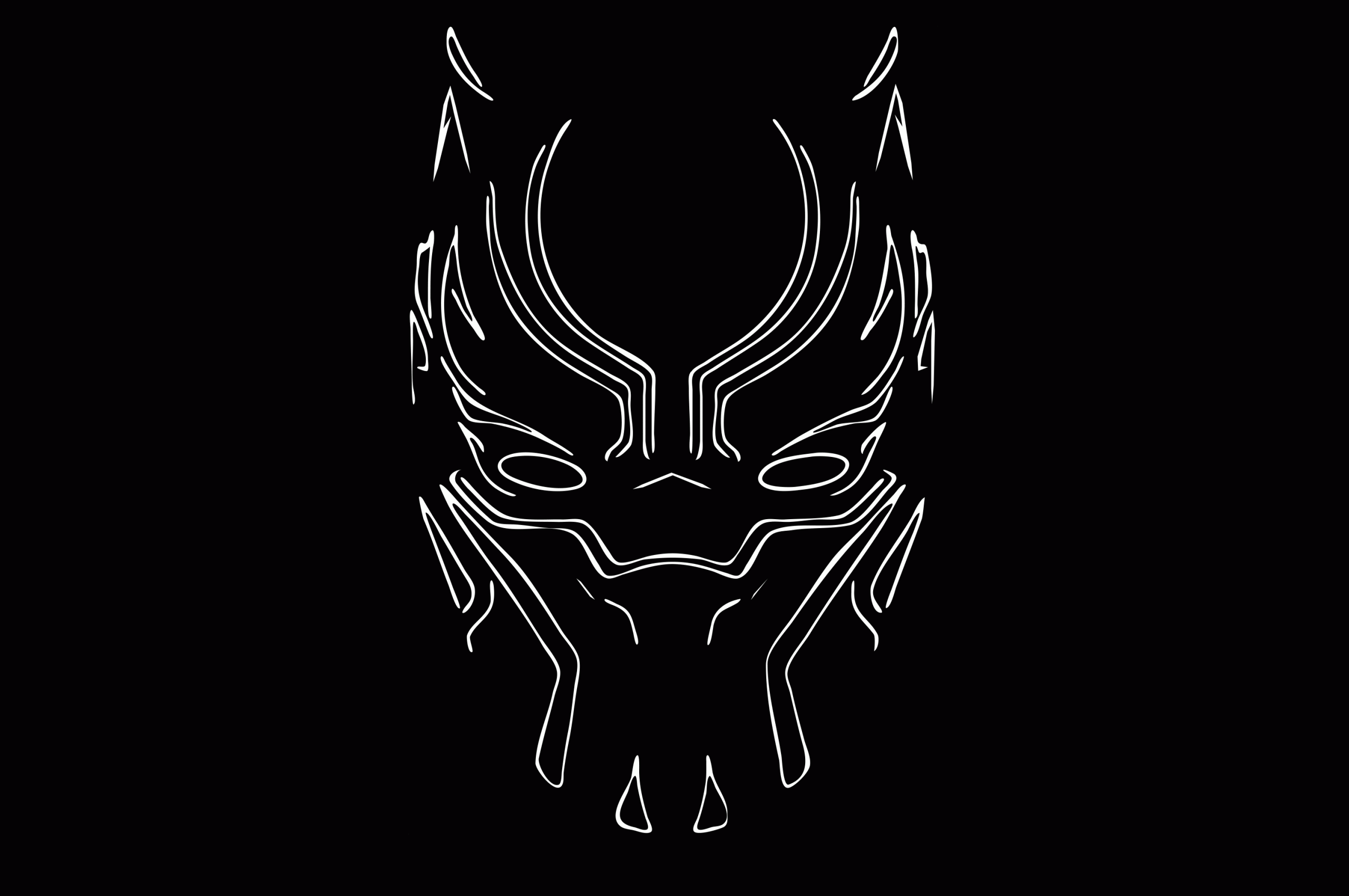 Free download Black Panther Wallpaper Marvel [3561x2002] for your Desktop, Mobile & Tablet. Explore Black Panther Gold Wallpaper. Black Panther Gold Wallpaper, Black Panther Background, Black Panther Wallpaper