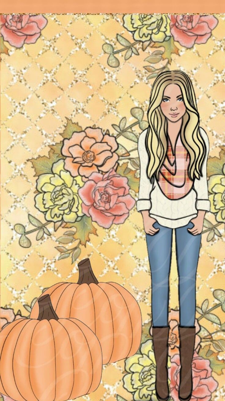 1. MY WALLPAPERS. Thanksgiving wallpaper, Artwork, Cute wallpaper