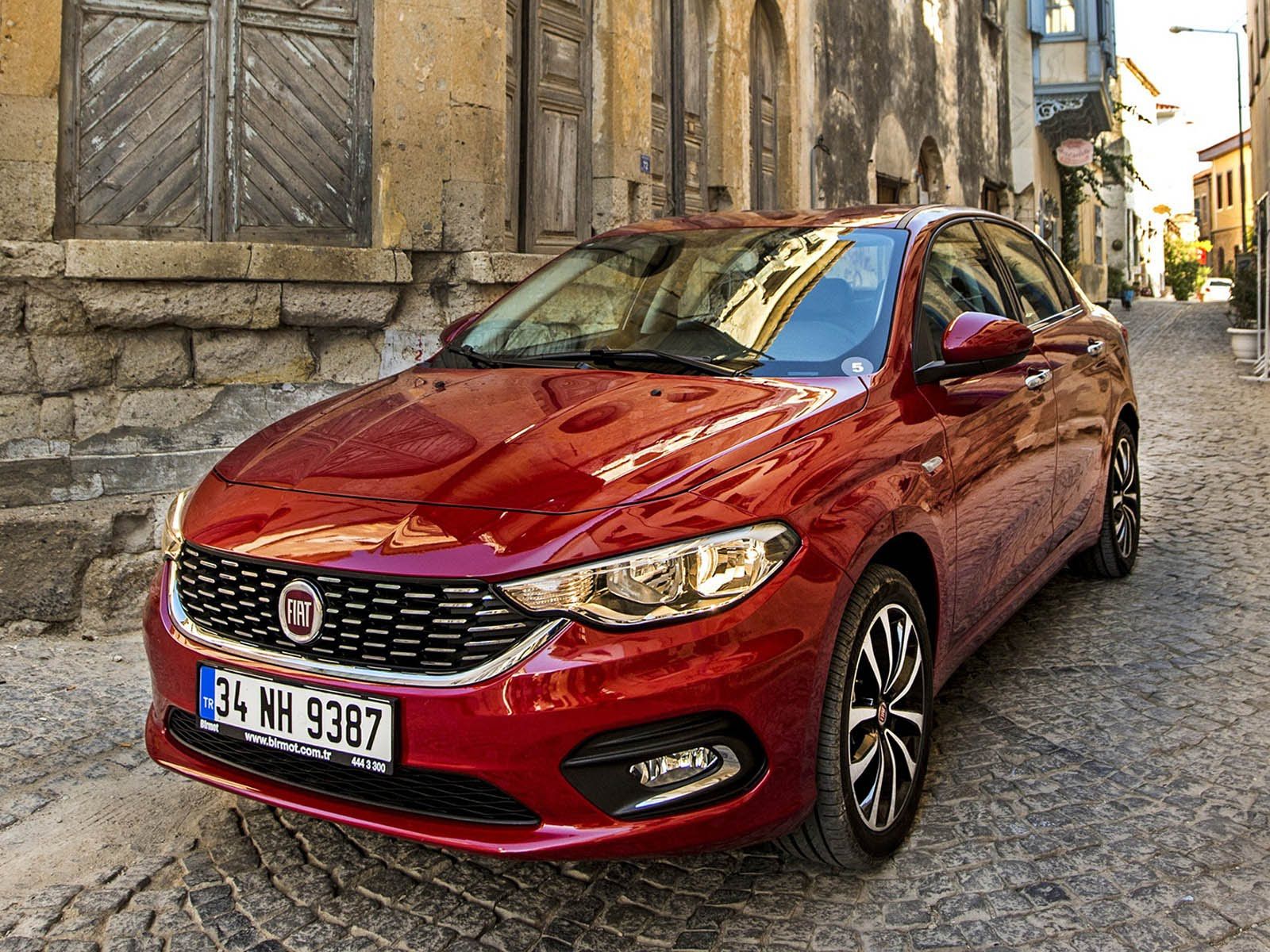 Fiat Tipo