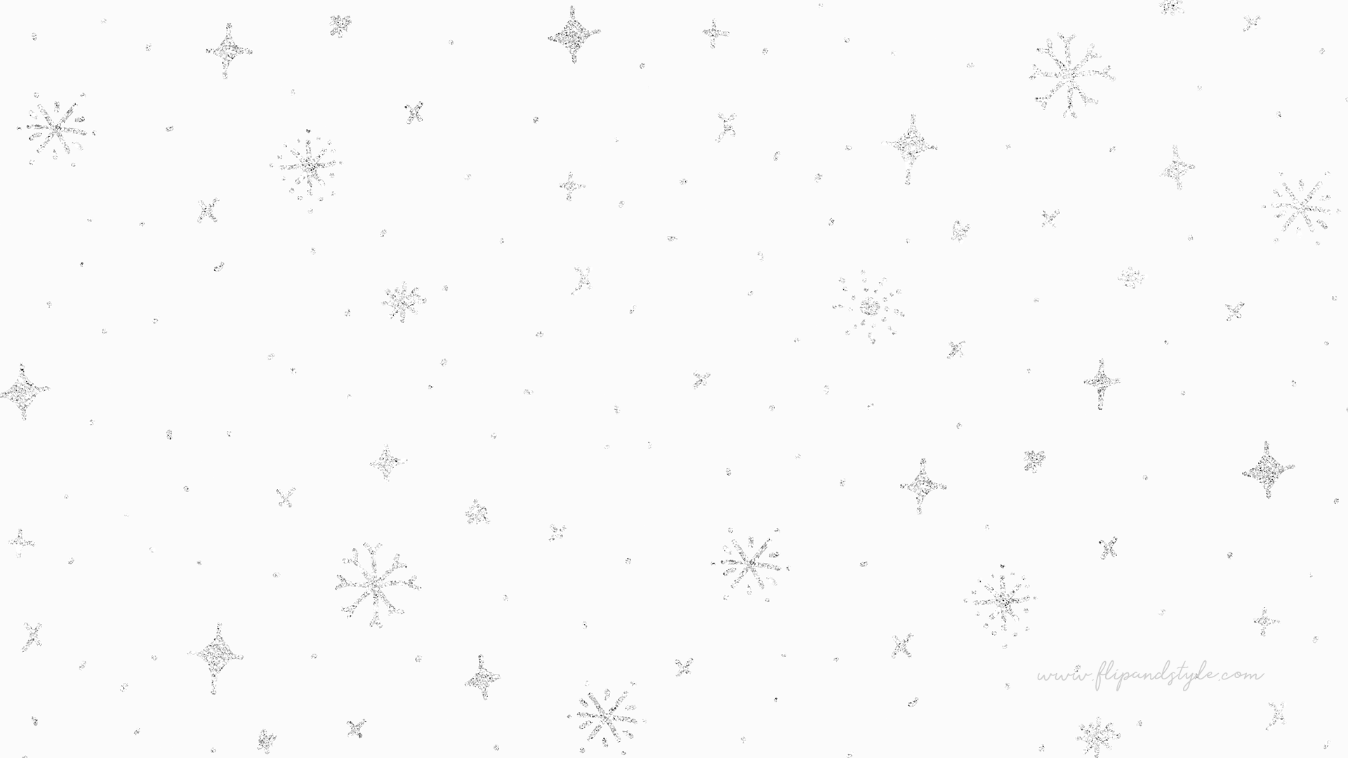 Free Festive Christmas Wallpaper. Flip And Style. Bloglovin'