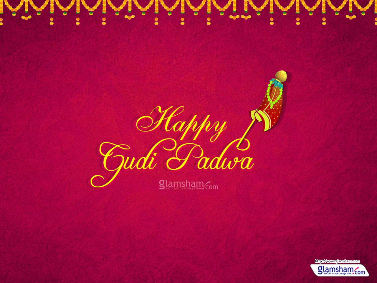 Gudi Padwa Wallpaper Padwa Image Download Wallpaper & Background Download
