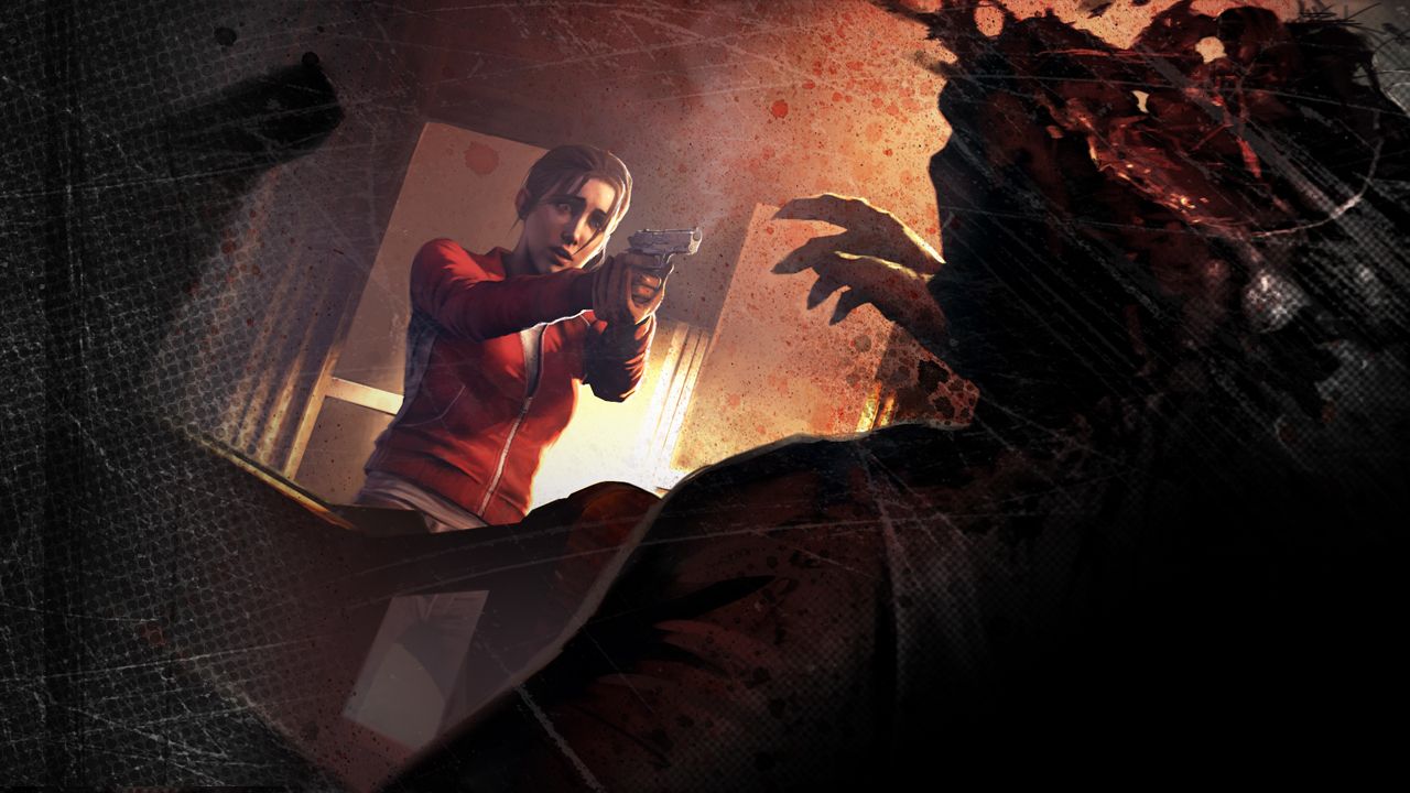 Left 4 Dead Blog